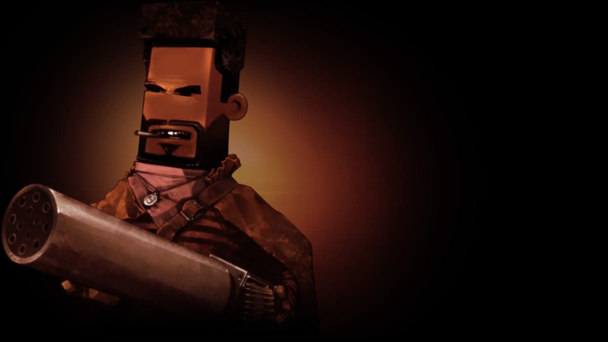 Duke (Profile Background)