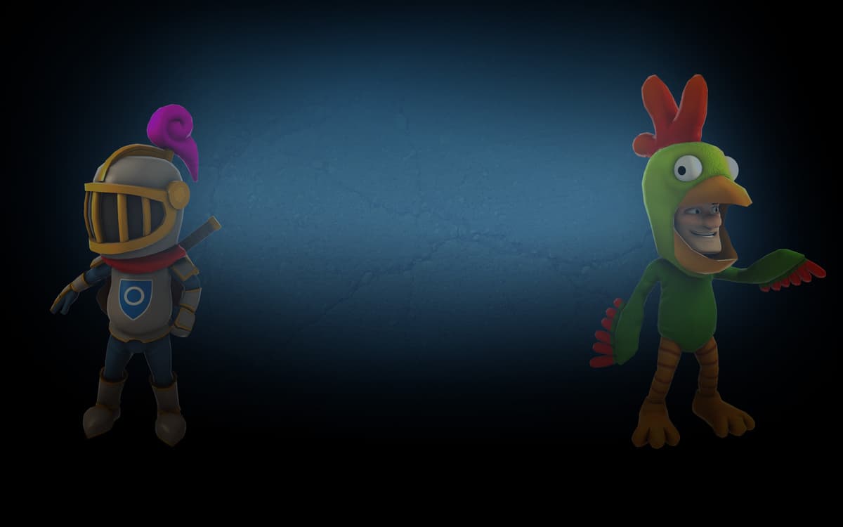 KnightChicken