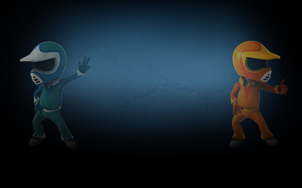 BlueOrangeNasty