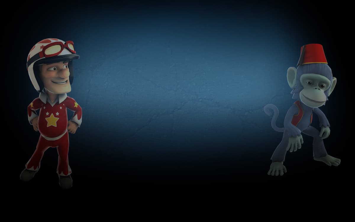 JoeMonkey