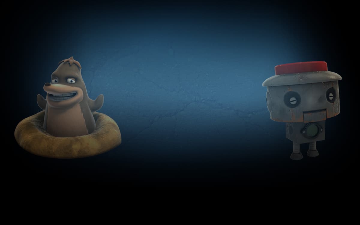 MoleyRobot