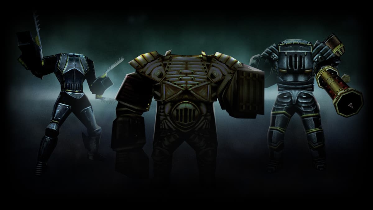 Sentinels