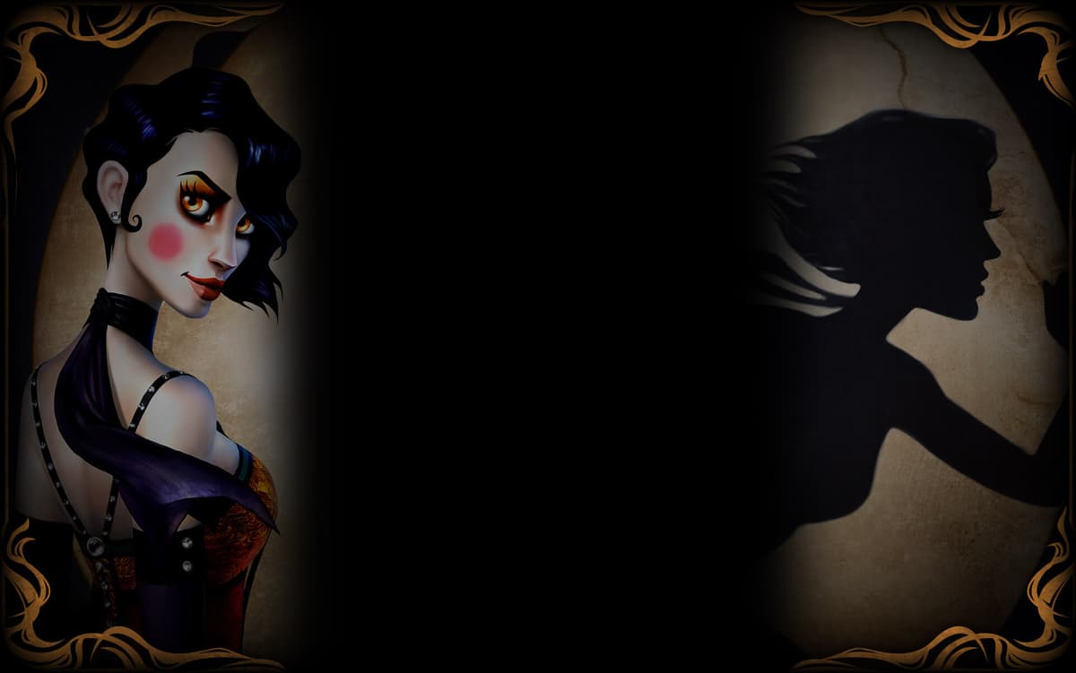 Dawn (Profile Background)
