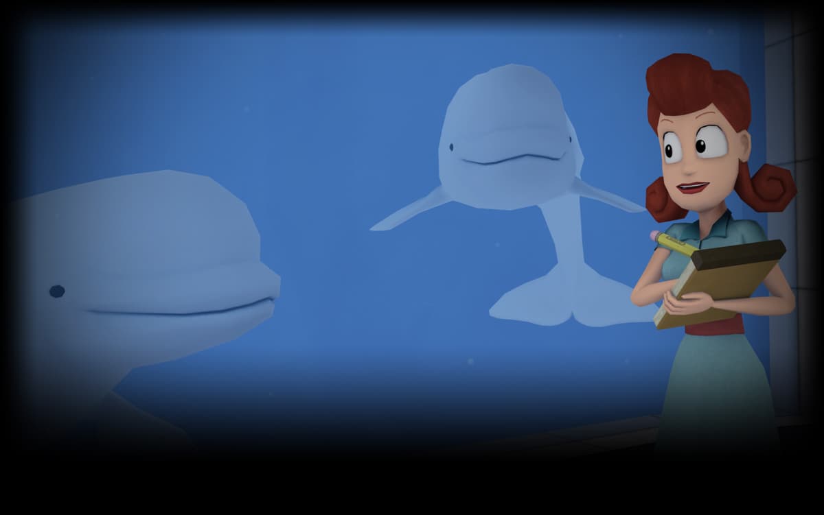 Scarlet (Profile Background)