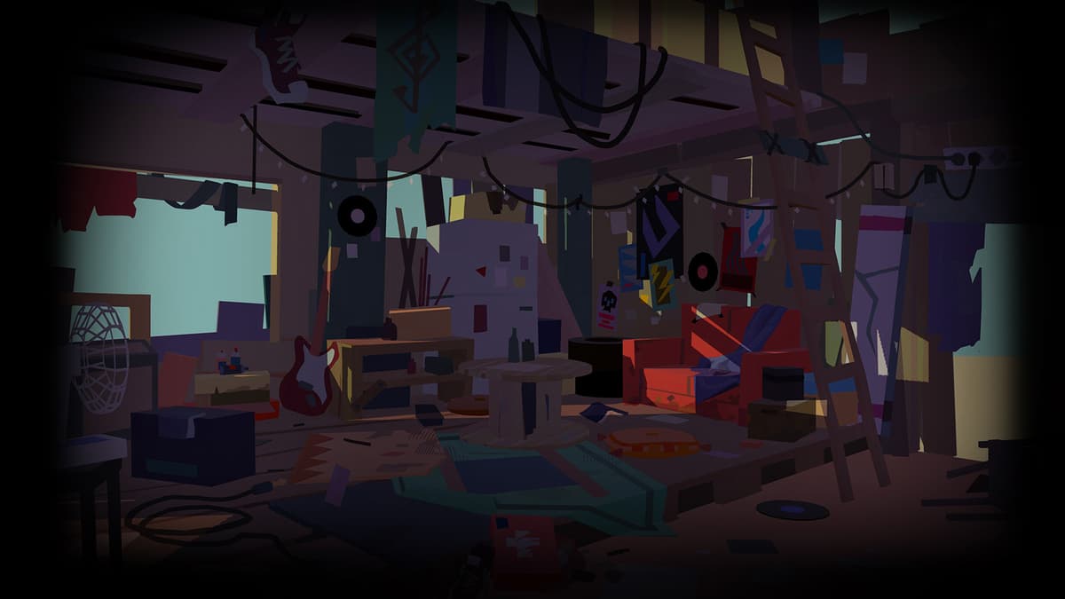 The Shack
