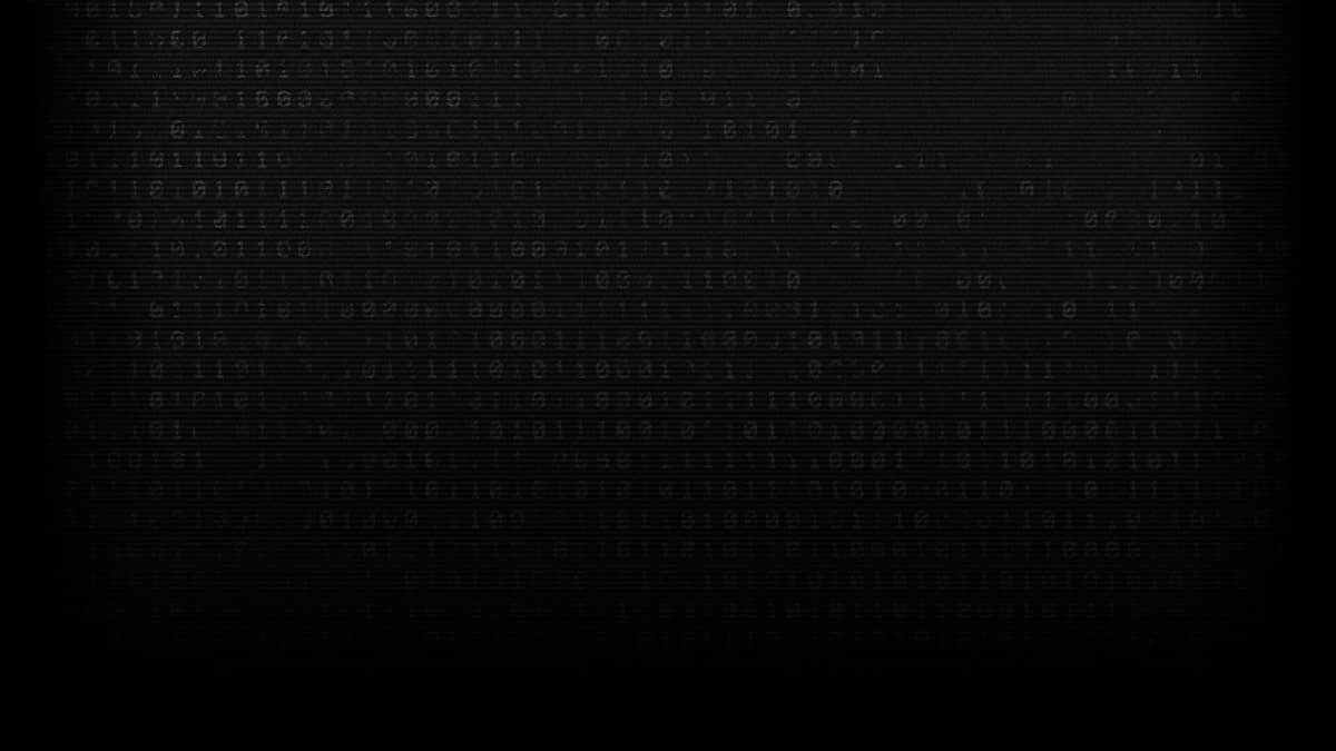 BINARY