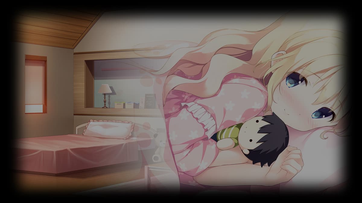 Komari Yui 2
