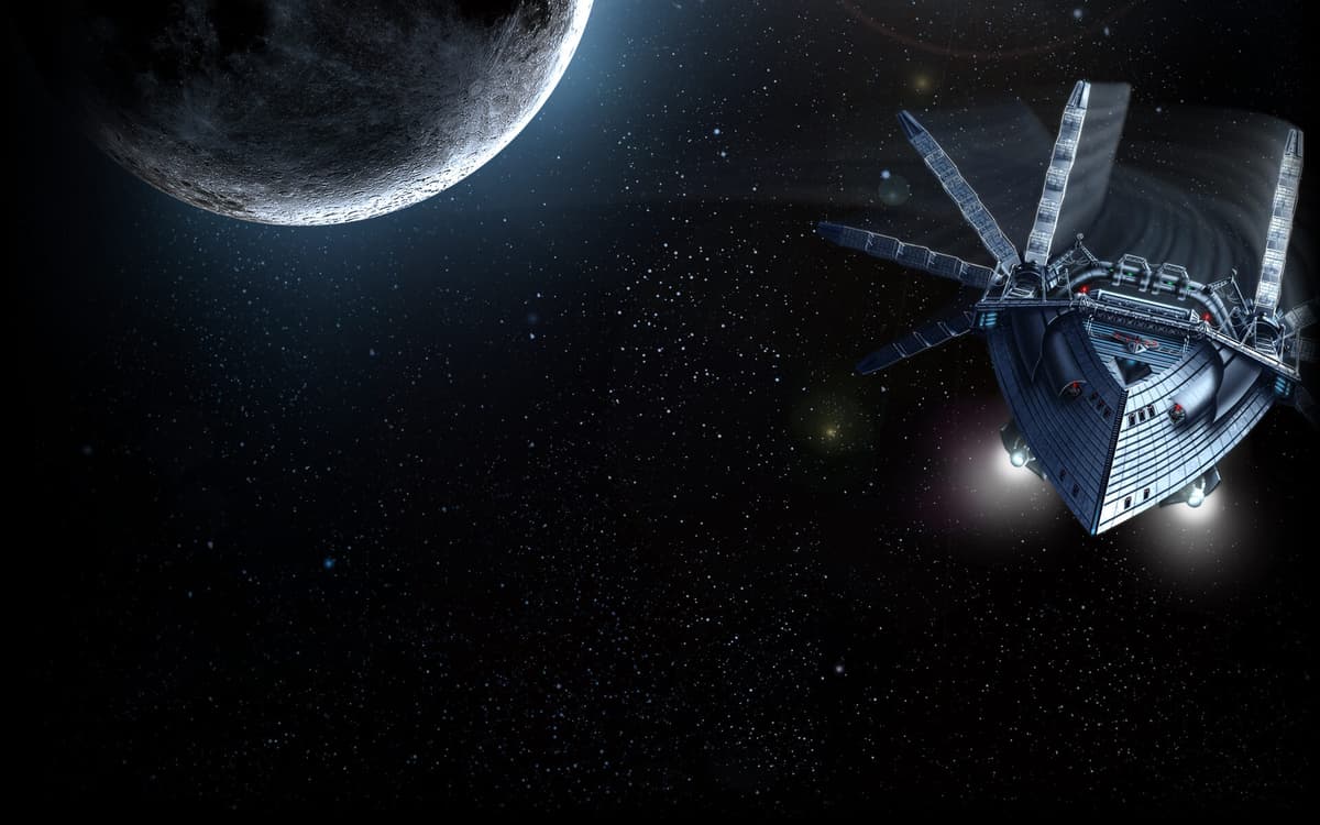 Katar Background