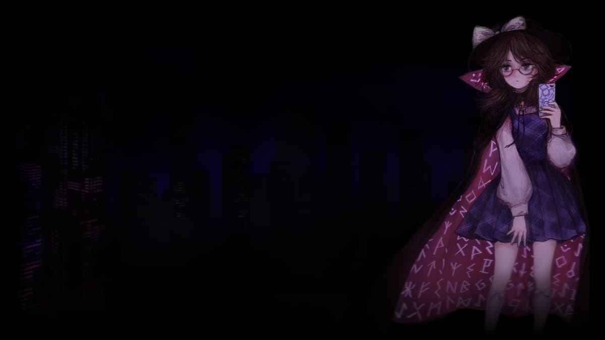 Sumireko 1