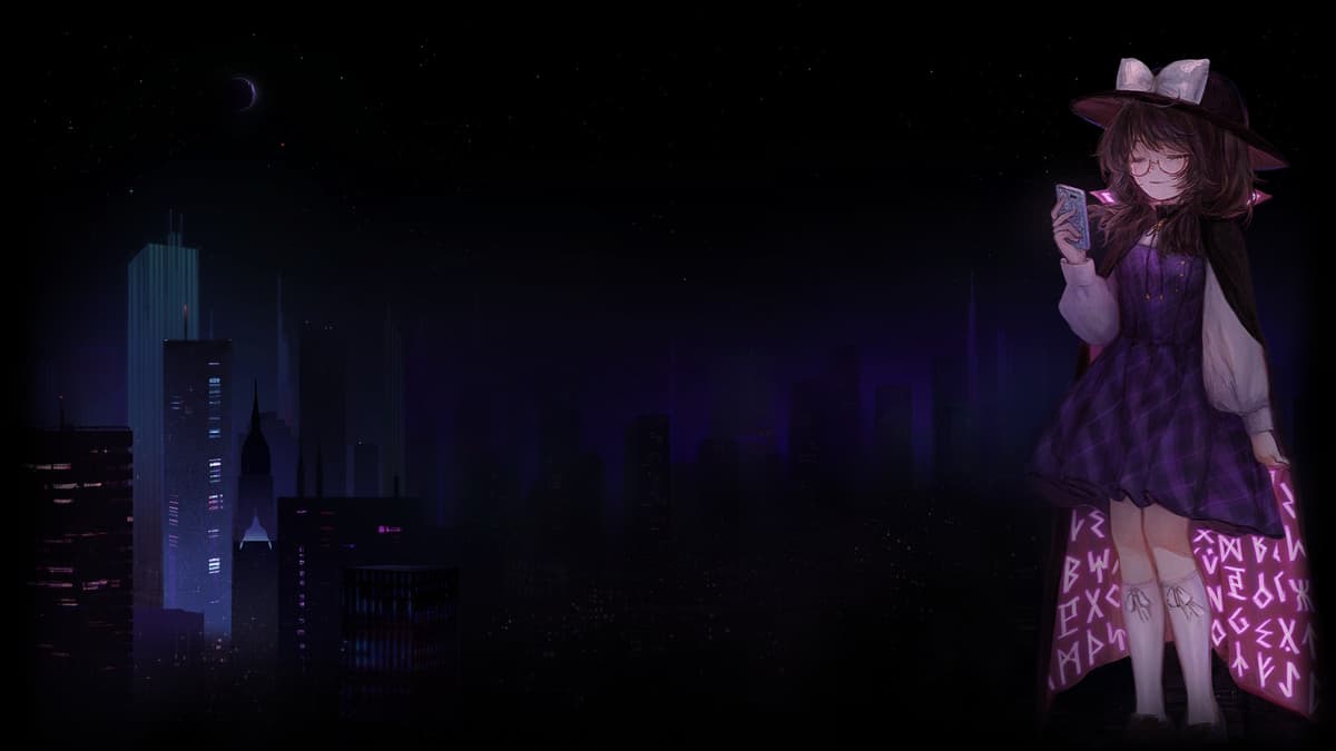 Sumireko 2