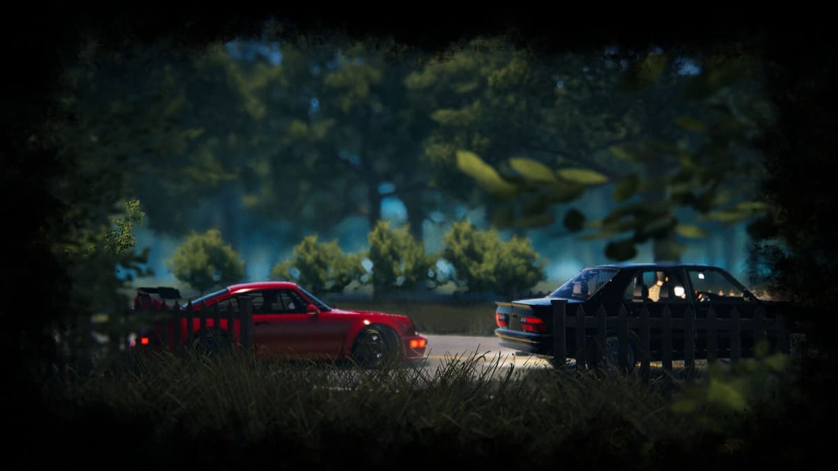 Tandem