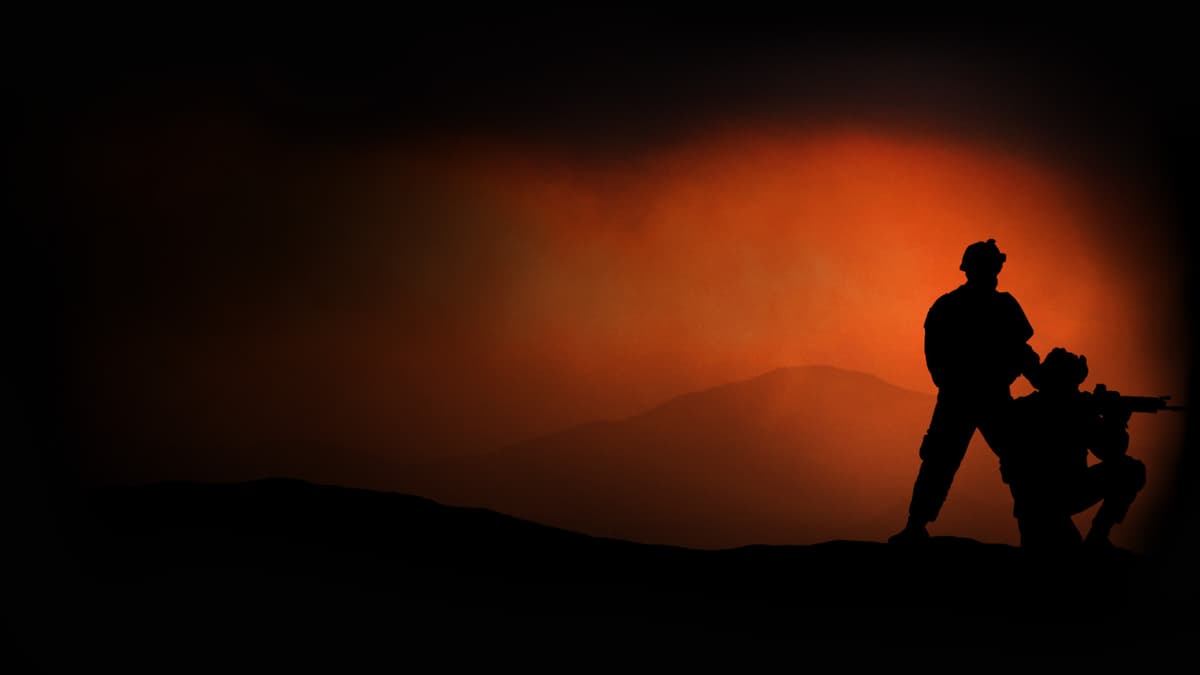 Red Dawn