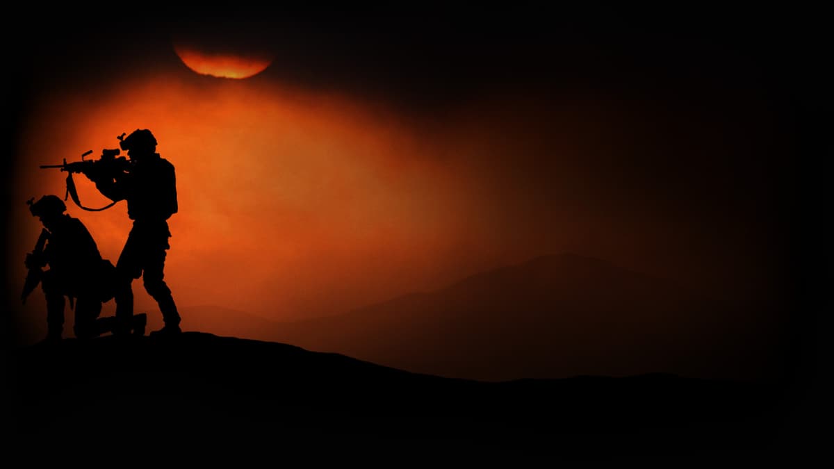 Red Sun