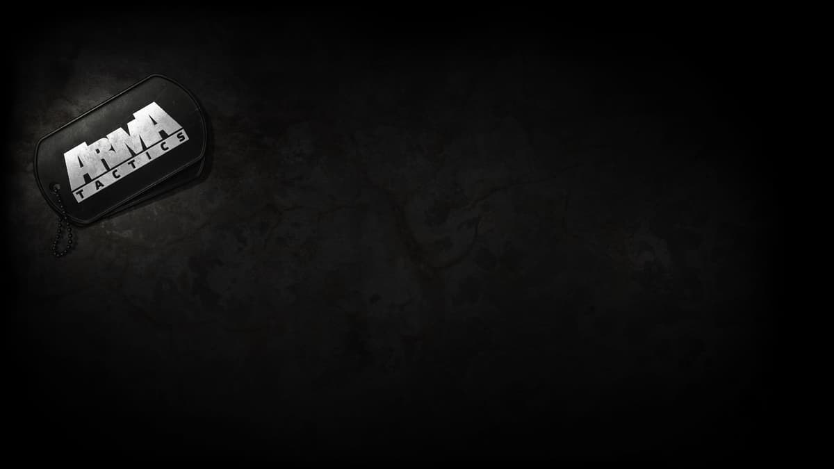 Dog Tags