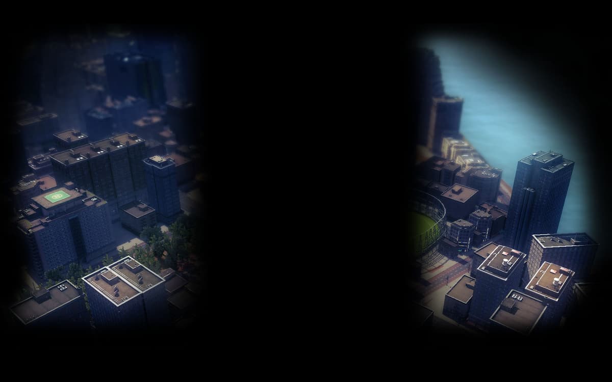 Cityscape