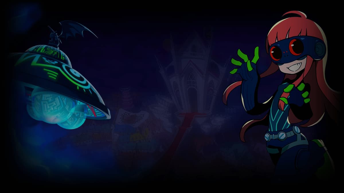 Oracle & Necronomicon