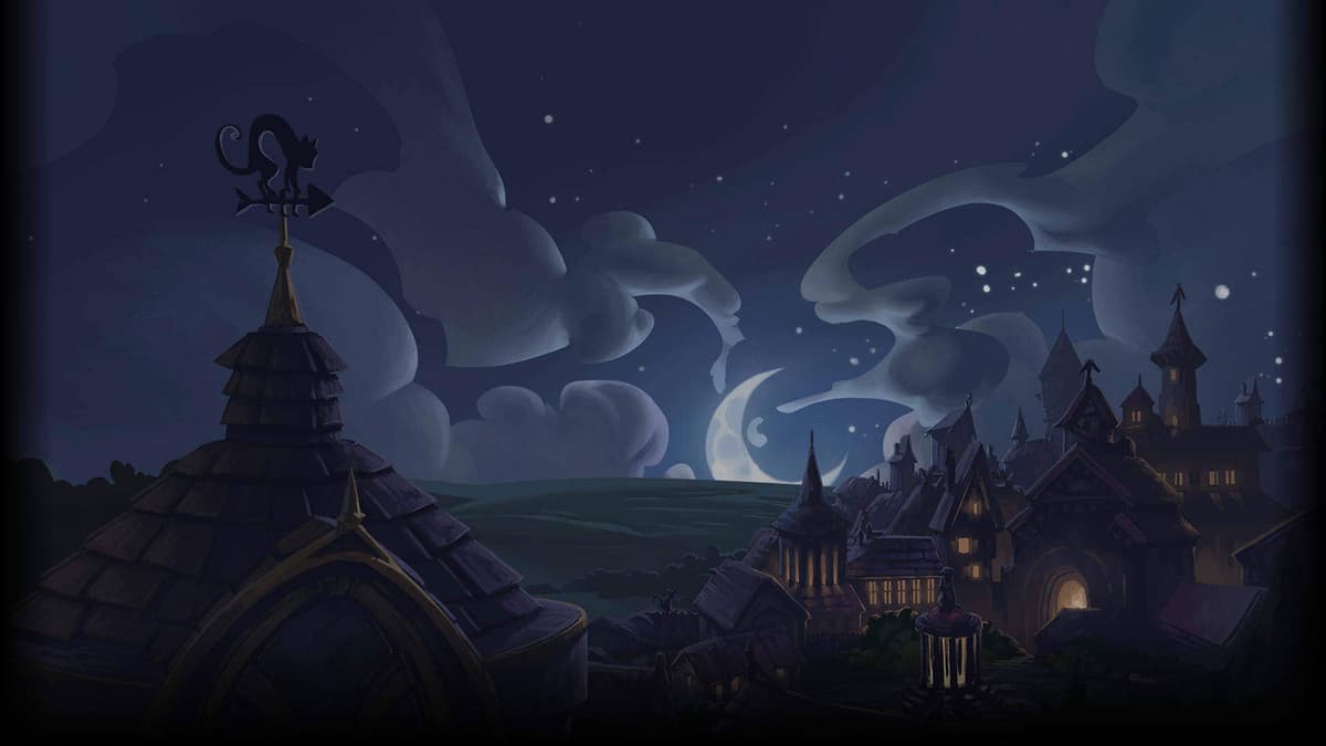 The Town