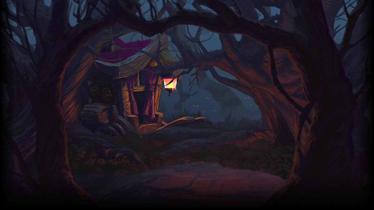 The Woods