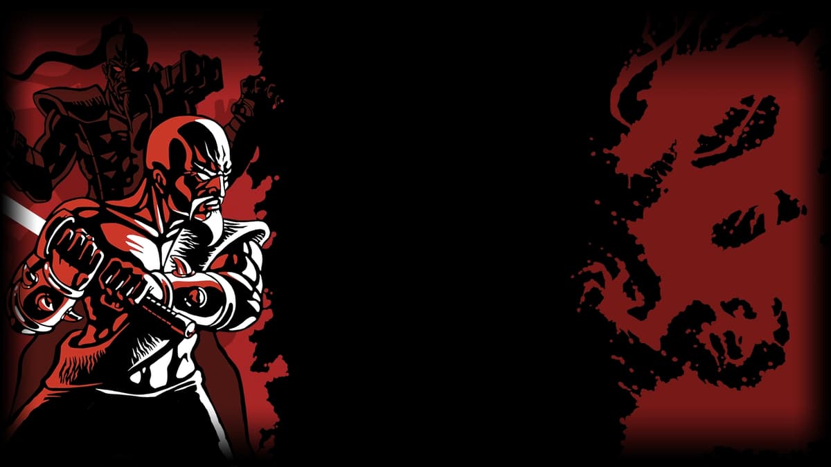 Twin Dragon