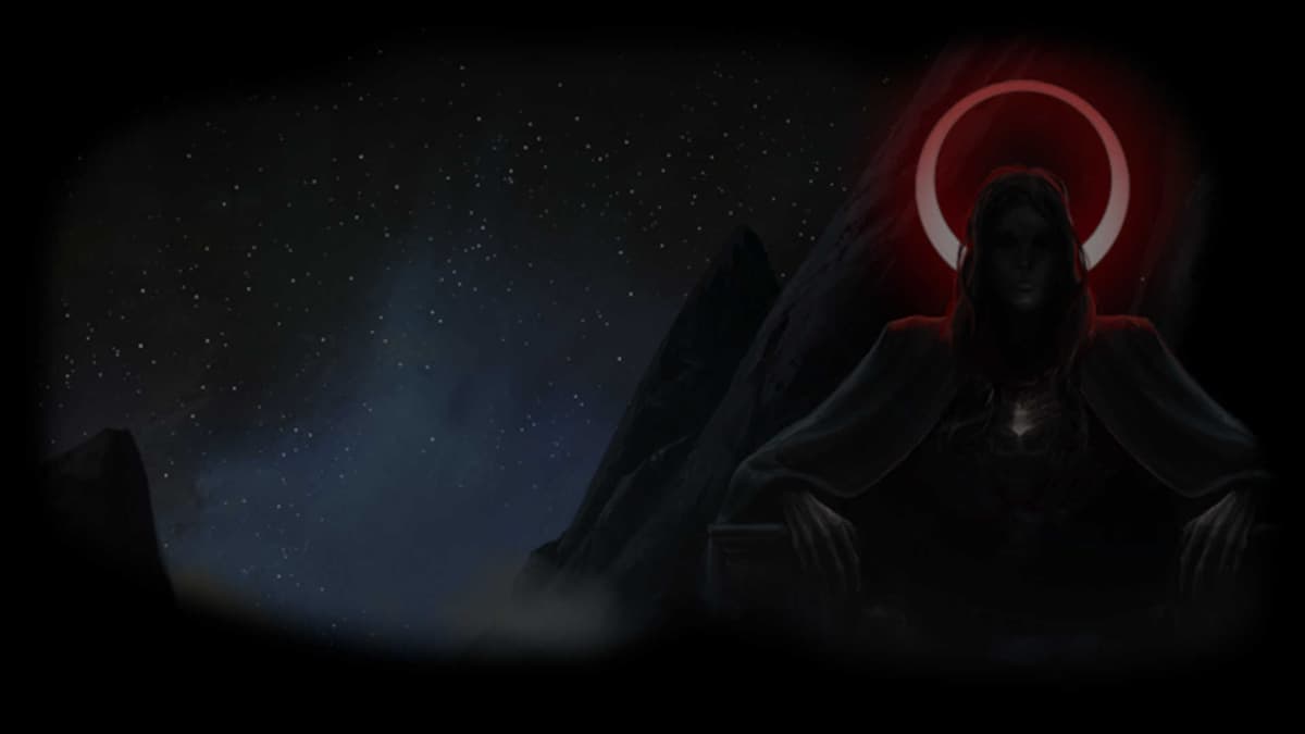 New God