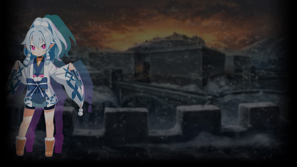 Ao in Grimjufu
