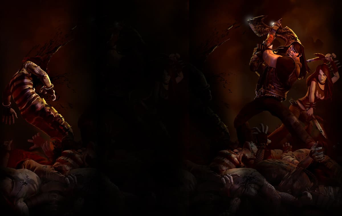 Meat Grinder