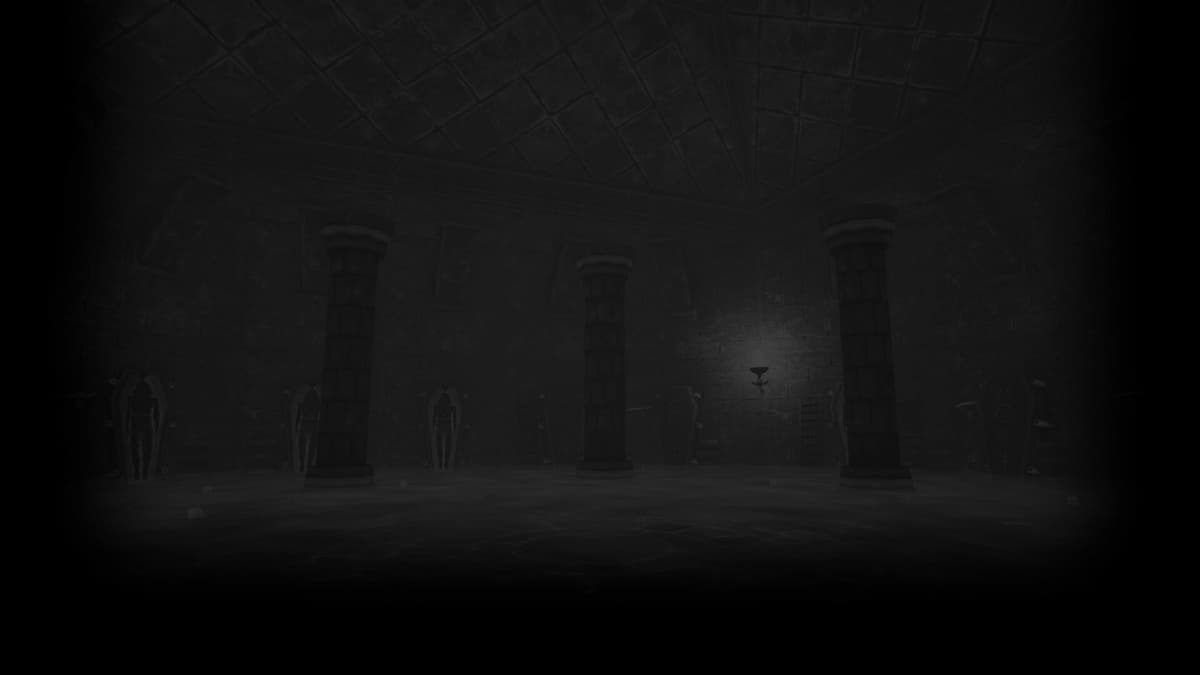 Resurrection Chambers