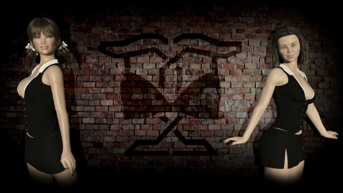 Natalie and Katie Profile Background