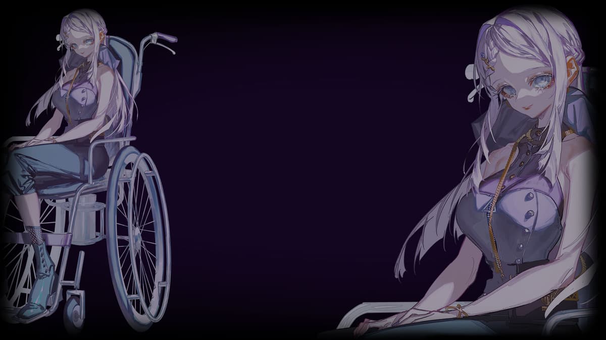 Ami (Profile Background)