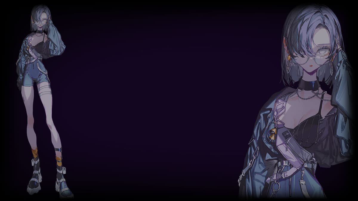 Mikoto (Profile Background)