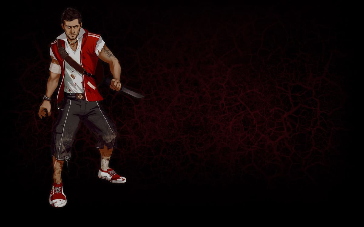 Cliff Calo (Profile Background)