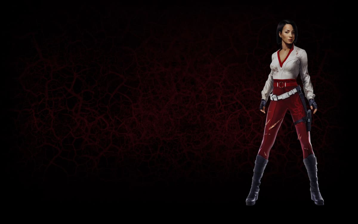 Xian Mei (Profile Background)
