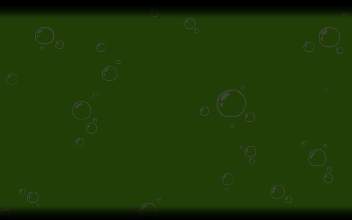 Bubble Bubble Bubble