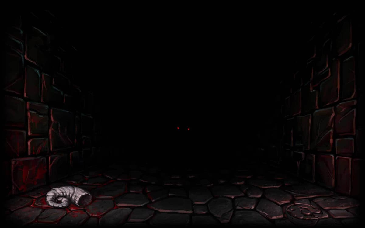 Darkest Dungeon