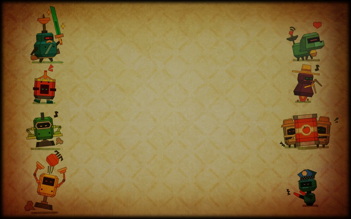 Robotworkers (Profile Background)