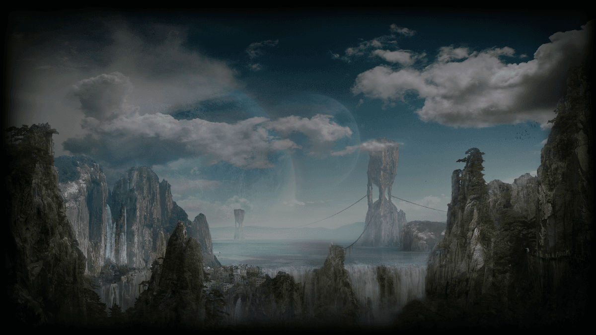 Earth-like