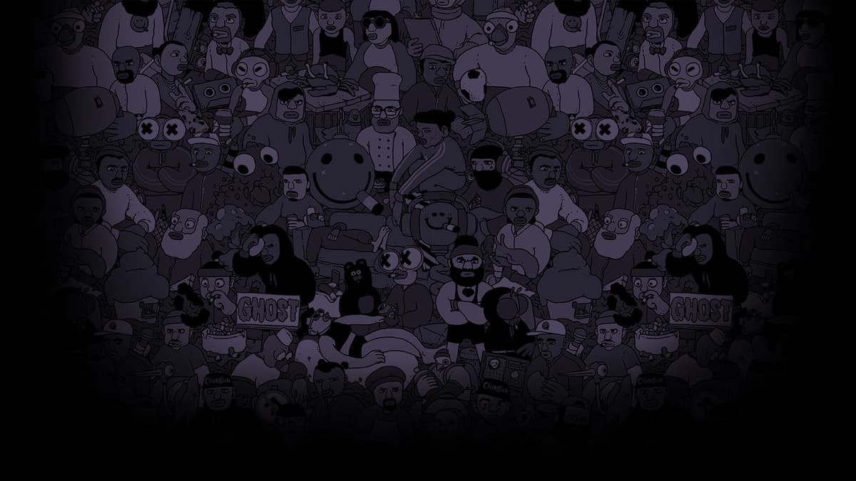 OST 2 CROWD