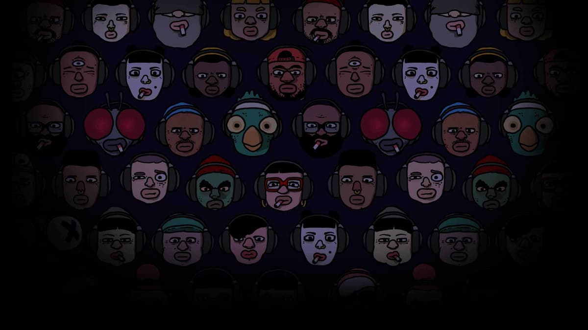 FACES