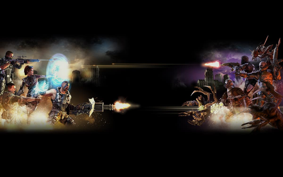 Echo vs Nogari