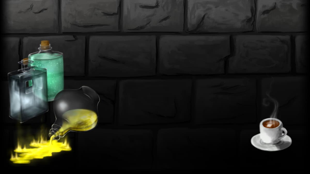 Alchemist