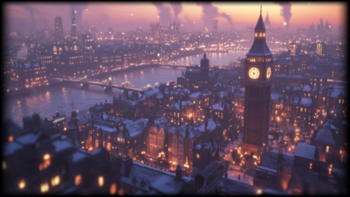London