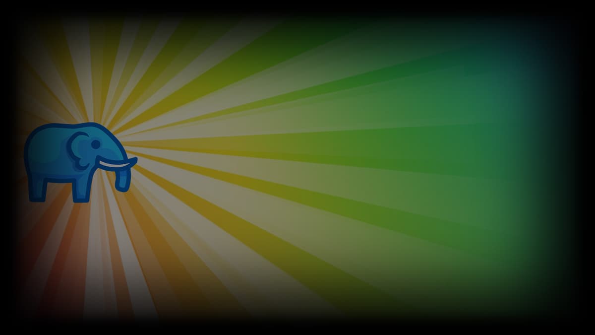 This is the Only Rainbow