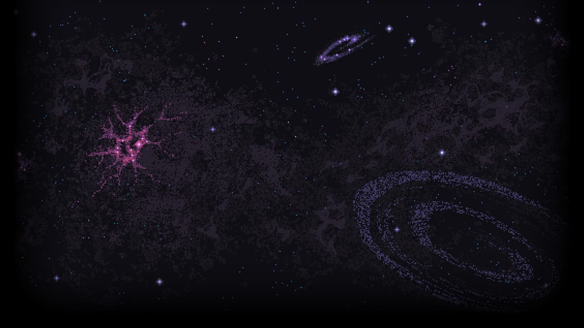 Cosmic Beauty