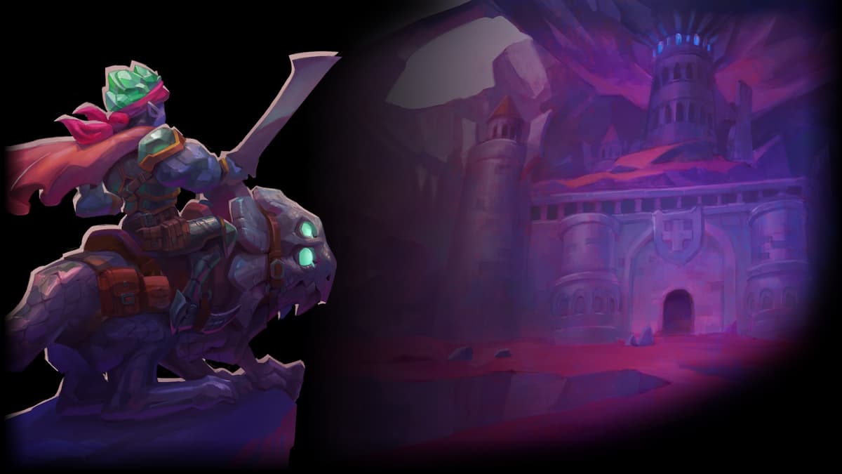 Wisp Slayer