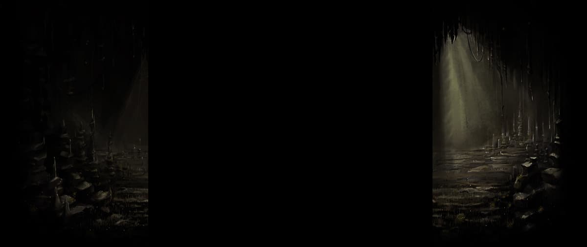 Spelunking (Profile Background)
