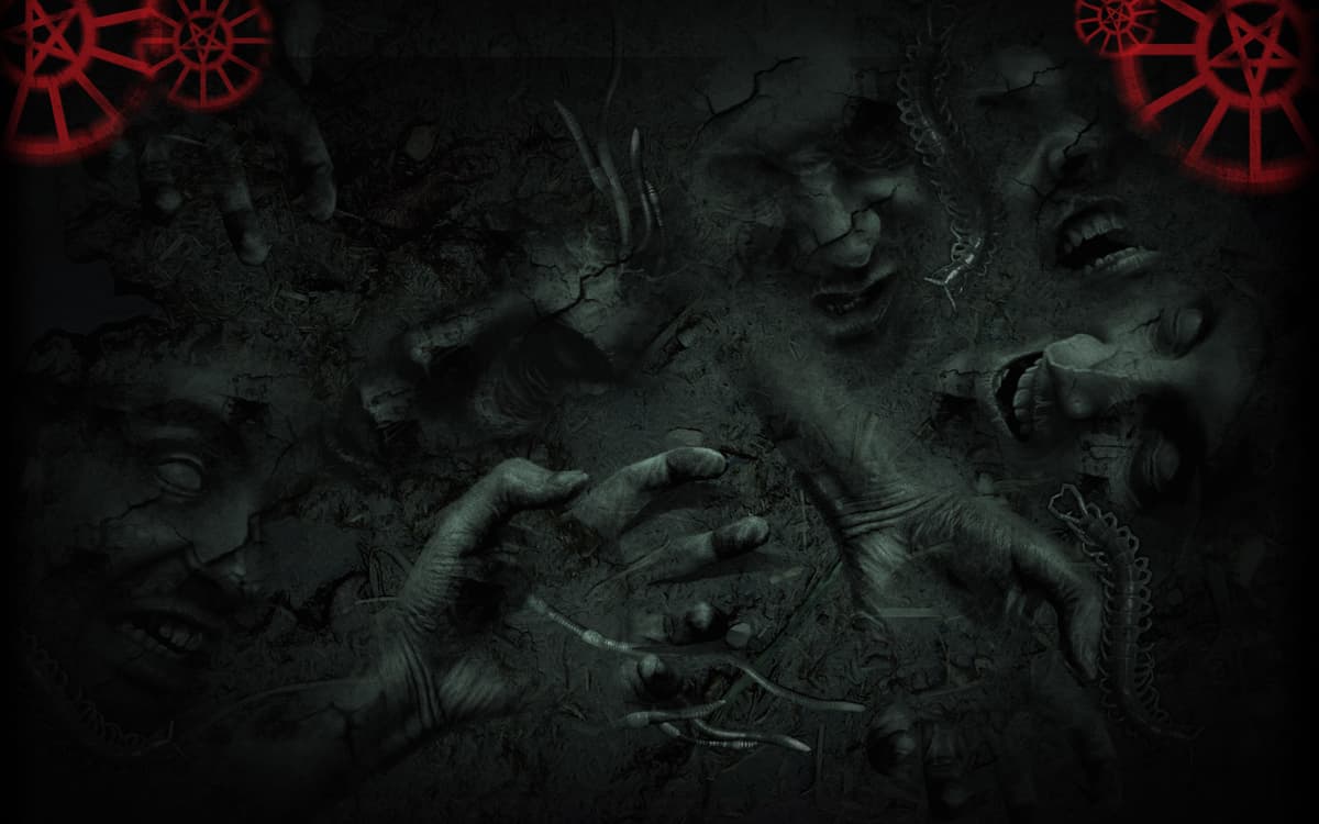 Graveyard