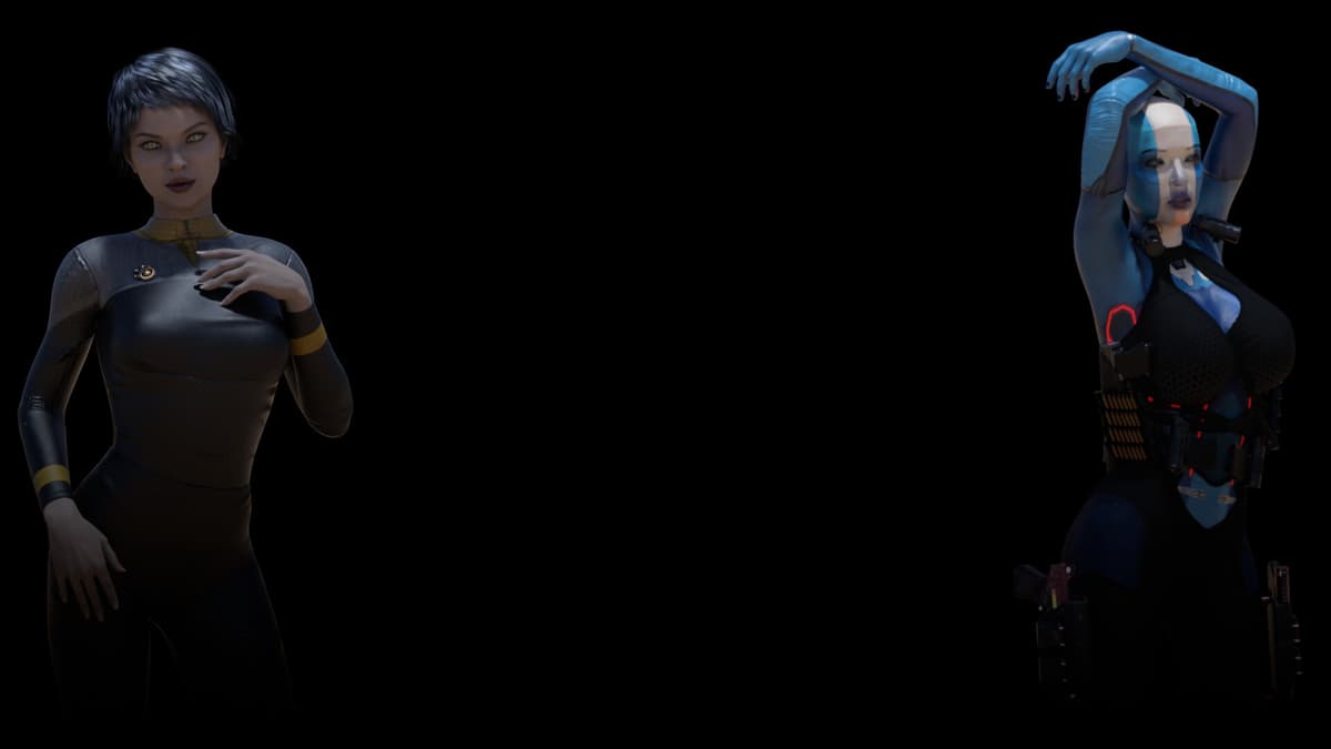 Cyborgs
