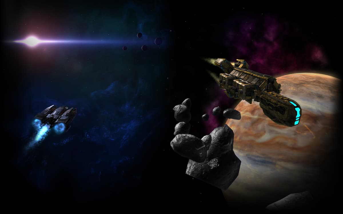 Space