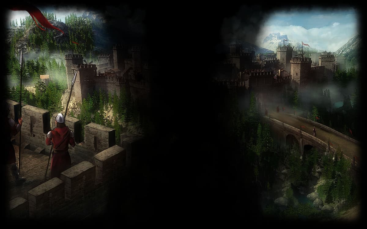 Walls of Dagbor