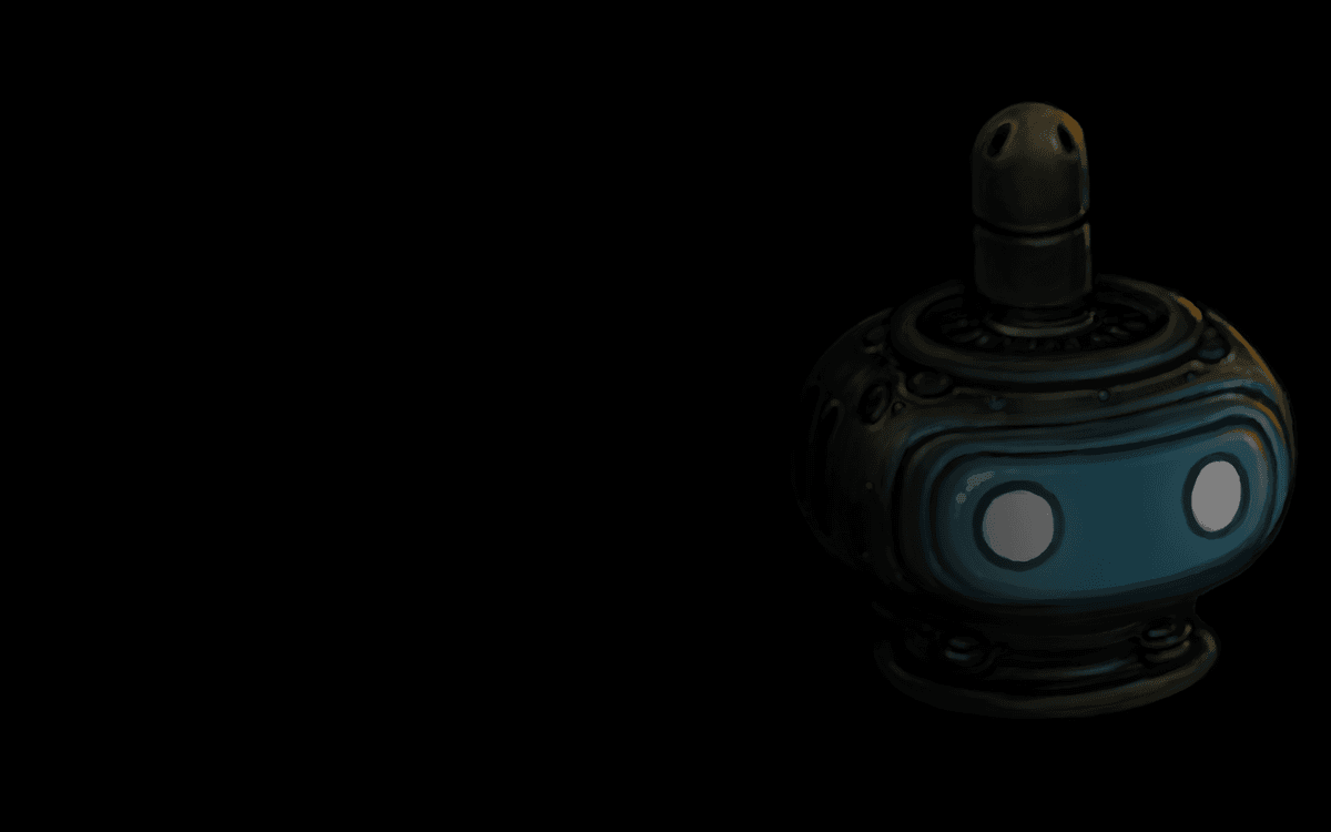 Crispin Background